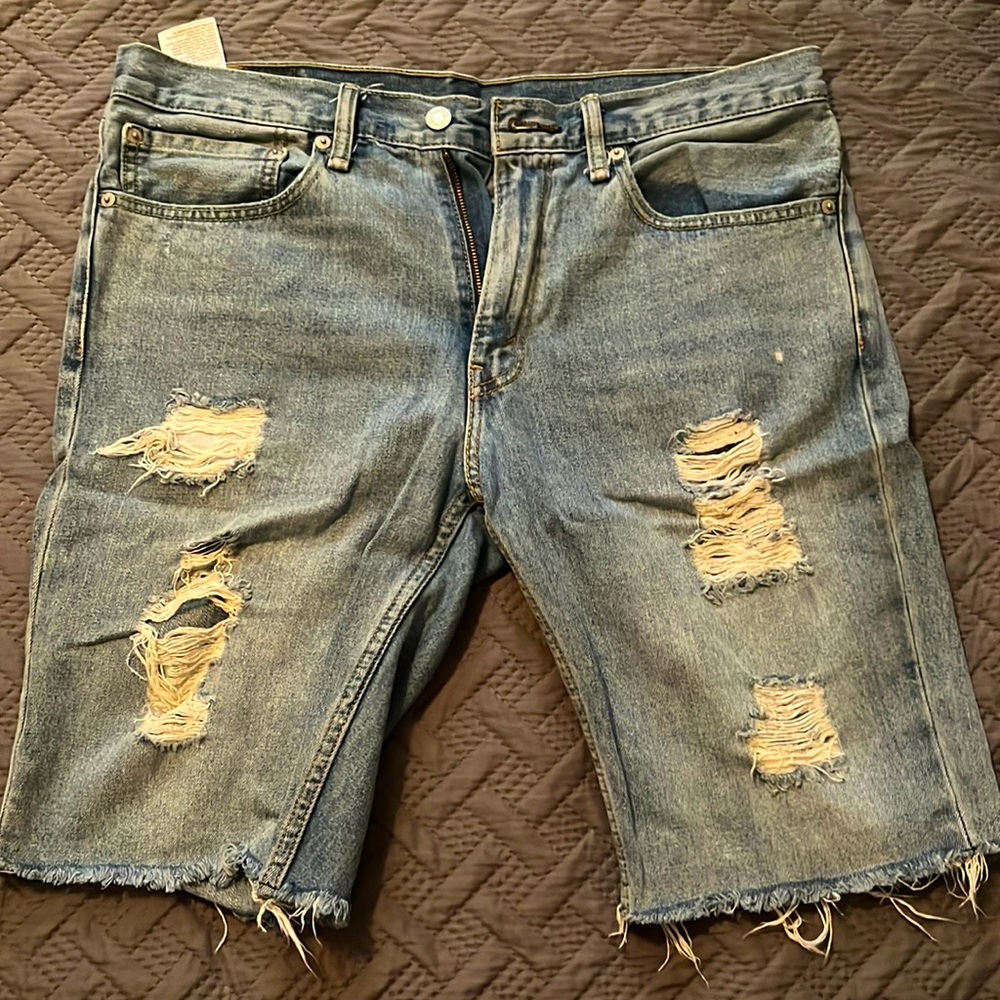 Levi’s 511